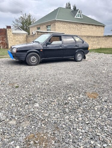 LADA (VAZ) 2109 1990, 95,201 km - 1.5 l - Bərdə