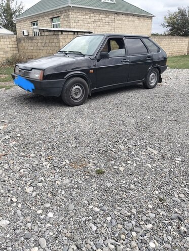 LADA (VAZ) 2109 1990, 95,201 km - 1.5 l - Bərdə
