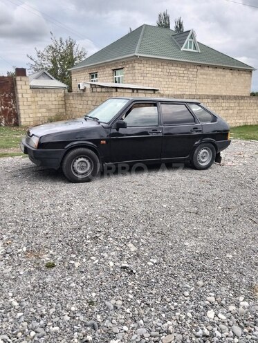 LADA (VAZ) 2109 1990, 95,201 km - 1.5 l - Bərdə