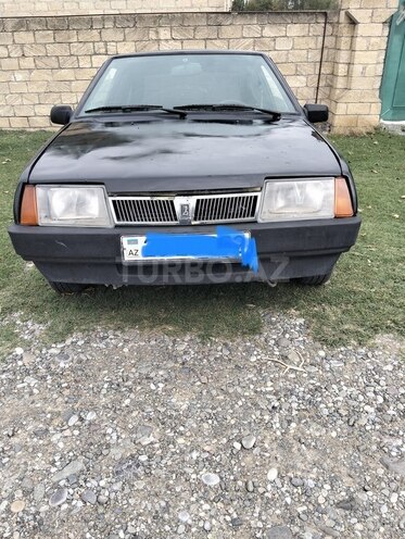 LADA (VAZ) 2109 1990, 95,201 km - 1.5 l - Bərdə