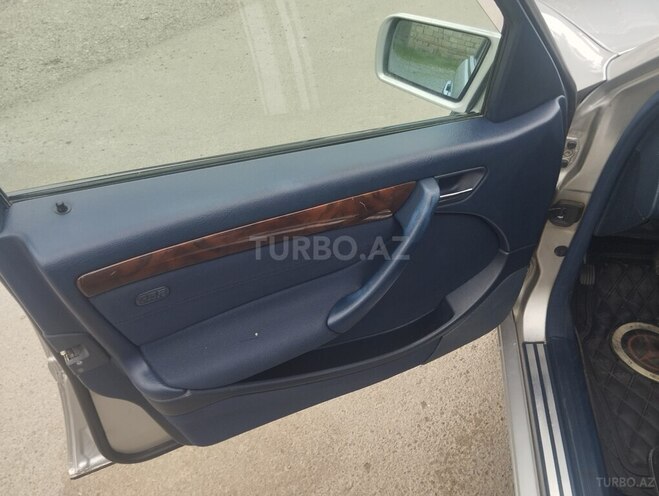 Mercedes C 240 1999, 314,000 km - 2.4 л - Sabirabad
