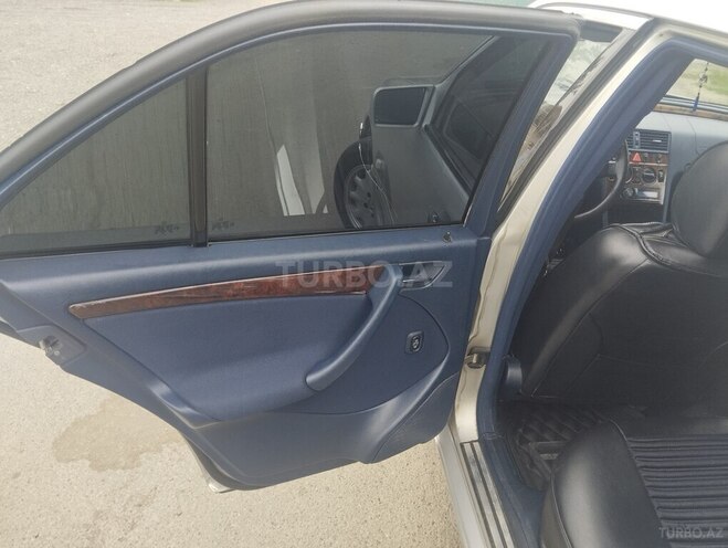 Mercedes C 240 1999, 314,000 km - 2.4 л - Sabirabad