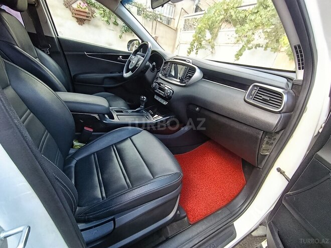 Kia Sorento 2016, 144,000 km - 2.0 l - Bakı