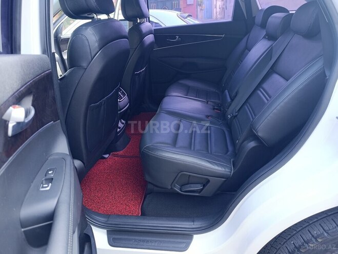 Kia Sorento 2016, 144,000 km - 2.0 l - Bakı