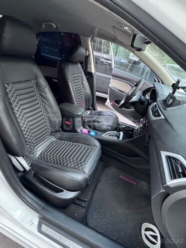 Changan Alsvin V7 2018, 85,500 km - 1.6 л - Bakı