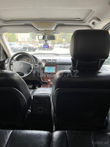 Mercedes ML 270 2001, 300,000 km - 2.7 л - Bakı