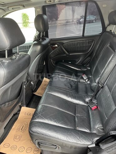 Mercedes ML 270 2001, 300,000 km - 2.7 л - Bakı