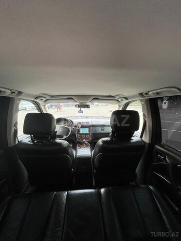 Mercedes ML 270 2001, 300,000 km - 2.7 л - Bakı