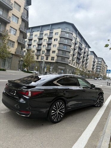 Lexus ES 300h 2022, 138,000 km - 2.5 l - Bakı