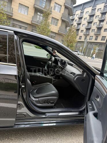 Lexus ES 300h 2022, 138,000 km - 2.5 l - Bakı