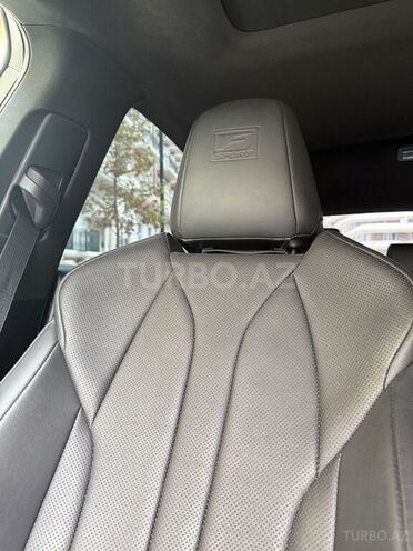 Lexus ES 300h 2022, 138,000 km - 2.5 l - Bakı