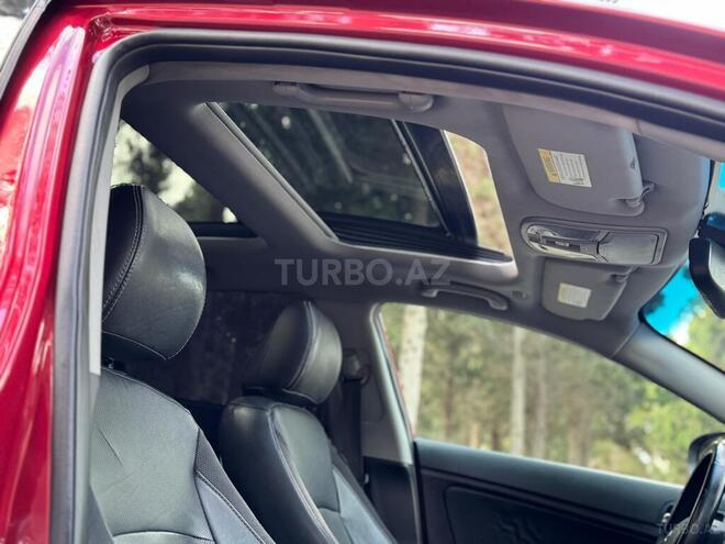 Kia Optima 2013, 243,011 km - 2.0 л - Bakı