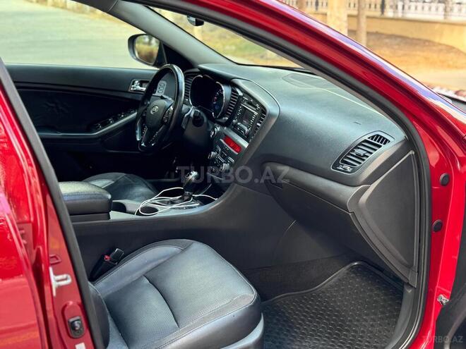 Kia Optima 2013, 243,011 km - 2.0 л - Bakı