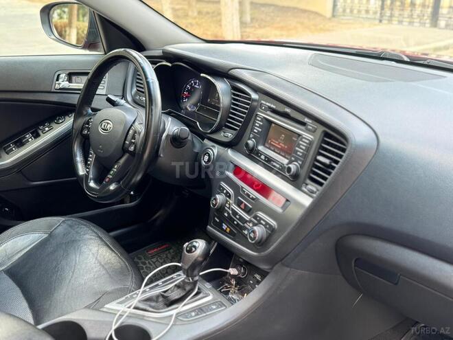 Kia Optima 2013, 243,011 km - 2.0 л - Bakı
