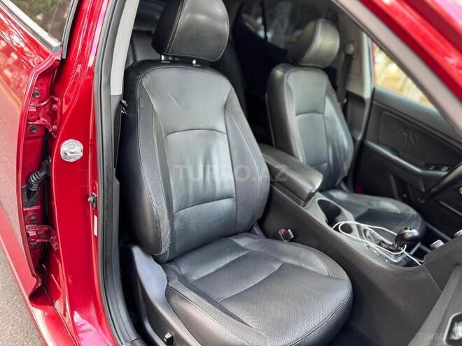 Kia Optima 2013, 243,011 km - 2.0 л - Bakı