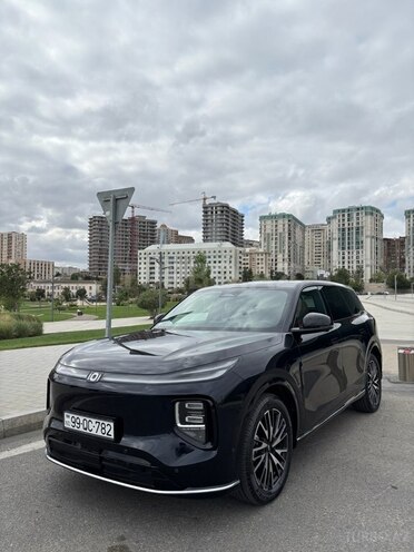 Changan  2025, 0 km - 1.5 l - Bakı