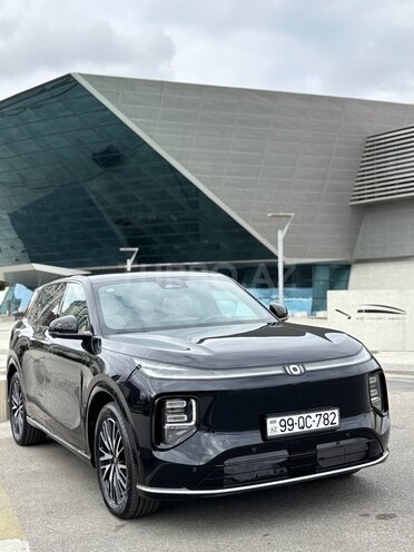 Changan  2025, 0 km - 1.5 l - Bakı