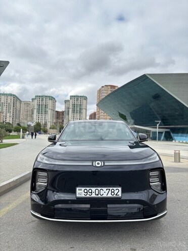 Changan  2025, 0 km - 1.5 l - Bakı