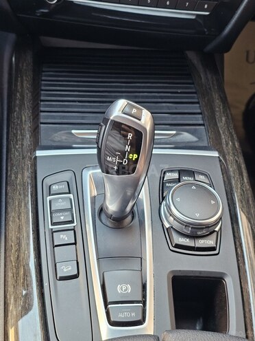 BMW X5 2015, 174,000 km - 3.0 l - Bakı