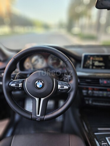 BMW X5 2015, 174,000 km - 3.0 l - Bakı