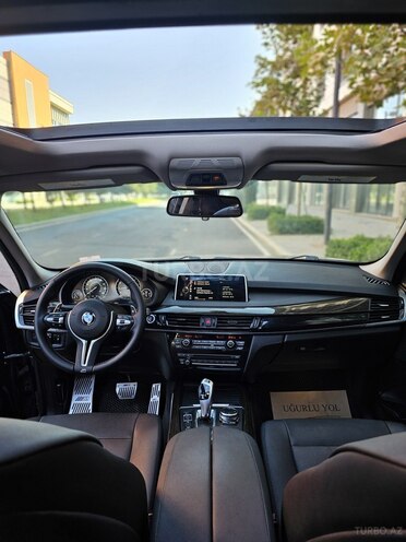 BMW X5 2015, 174,000 km - 3.0 l - Bakı