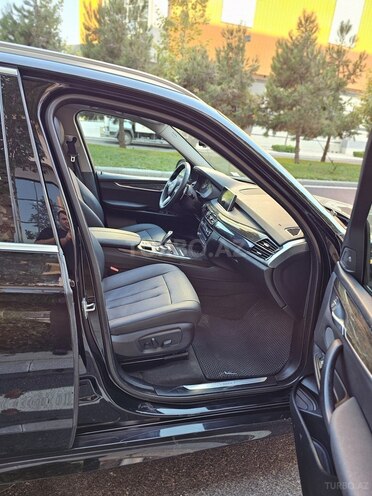 BMW X5 2015, 174,000 km - 3.0 l - Bakı