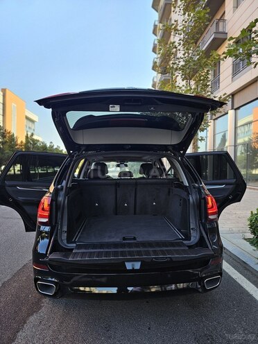 BMW X5 2015, 174,000 km - 3.0 l - Bakı