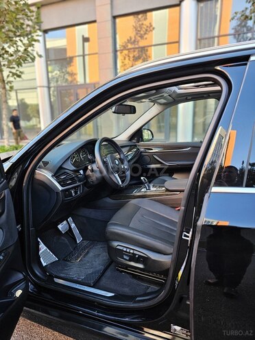 BMW X5 2015, 174,000 km - 3.0 l - Bakı