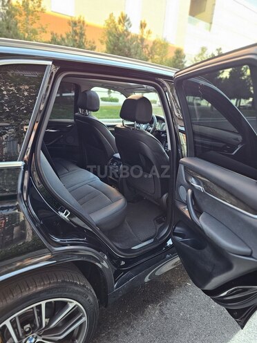 BMW X5 2015, 174,000 km - 3.0 l - Bakı