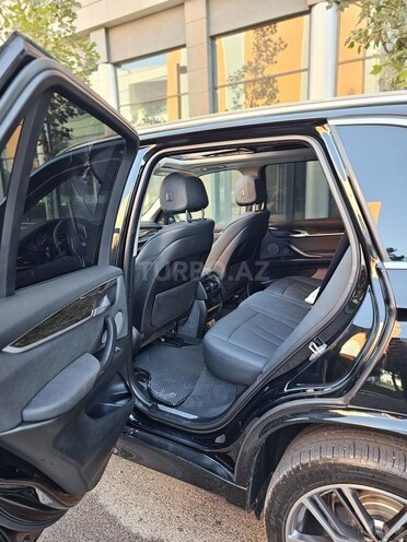 BMW X5 2015, 174,000 km - 3.0 l - Bakı