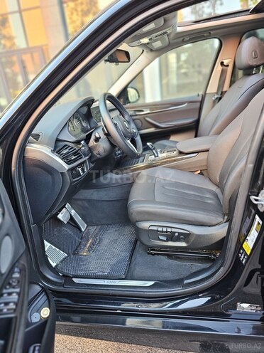 BMW X5 2015, 174,000 km - 3.0 l - Bakı