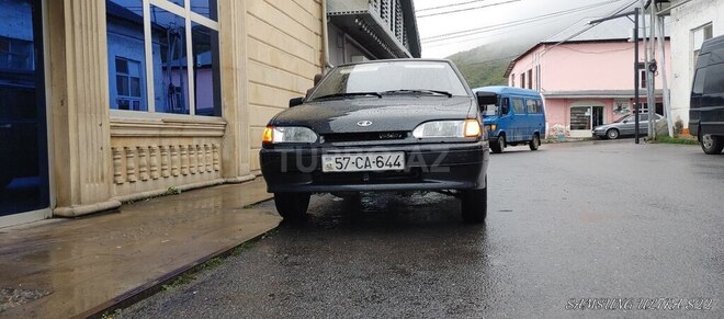 LADA (VAZ) 2115 2008, 176,000 km - 1.6 l - Oğuz
