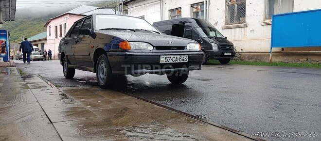 LADA (VAZ) 2115 2008, 176,000 km - 1.6 l - Oğuz