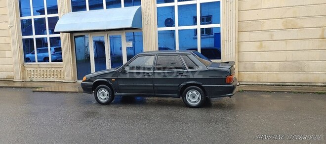 LADA (VAZ) 2115 2008, 176,000 km - 1.6 l - Oğuz