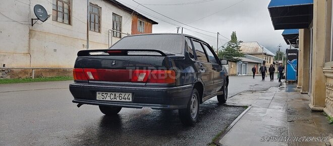 LADA (VAZ) 2115 2008, 176,000 km - 1.6 l - Oğuz