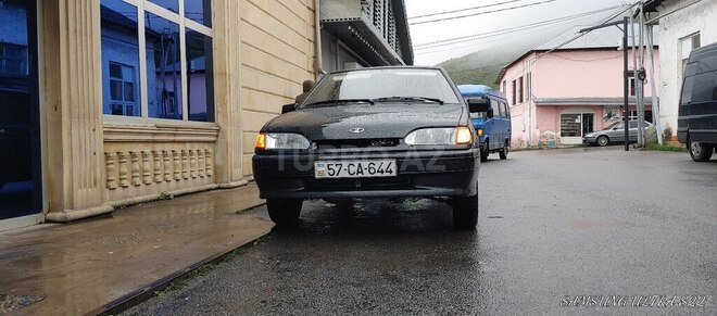 LADA (VAZ) 2115 2008, 176,000 km - 1.6 l - Oğuz