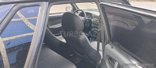 LADA (VAZ) 2115 2008, 176,000 km - 1.6 l - Oğuz