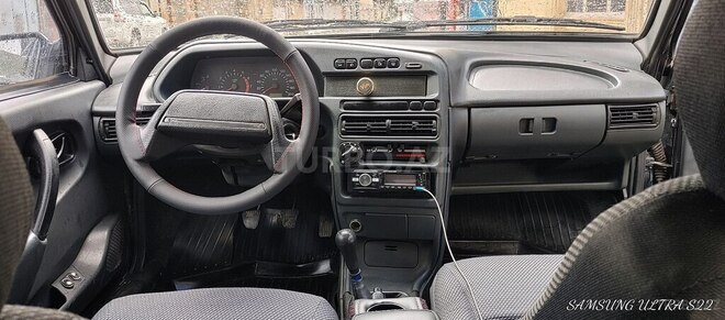 LADA (VAZ) 2115 2008, 176,000 km - 1.6 l - Oğuz