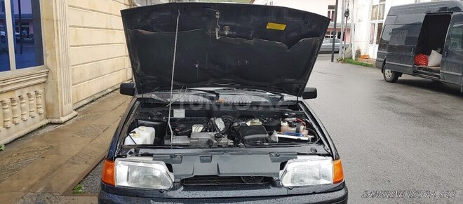 LADA (VAZ) 2115 2008, 176,000 km - 1.6 l - Oğuz