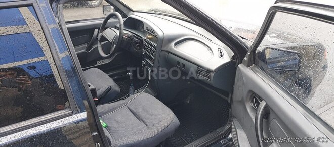 LADA (VAZ) 2115 2008, 176,000 km - 1.6 l - Oğuz