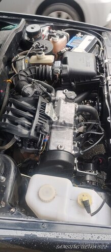 LADA (VAZ) 2115 2008, 176,000 km - 1.6 l - Oğuz