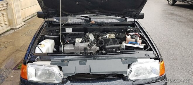 LADA (VAZ) 2115 2008, 176,000 km - 1.6 l - Oğuz