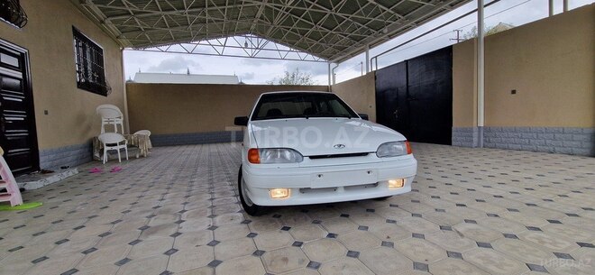 LADA (VAZ) 2115 2012, 232,000 km - 1.6 l - Ağdaş