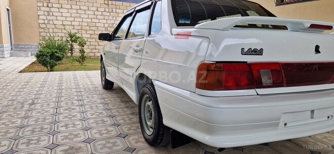 LADA (VAZ) 2115 2012, 232,000 km - 1.6 l - Ağdaş