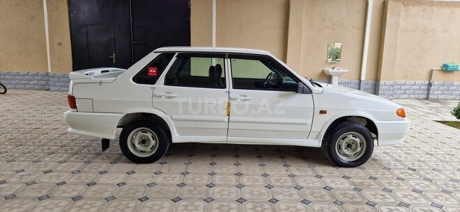 LADA (VAZ) 2115 2012, 232,000 km - 1.6 l - Ağdaş
