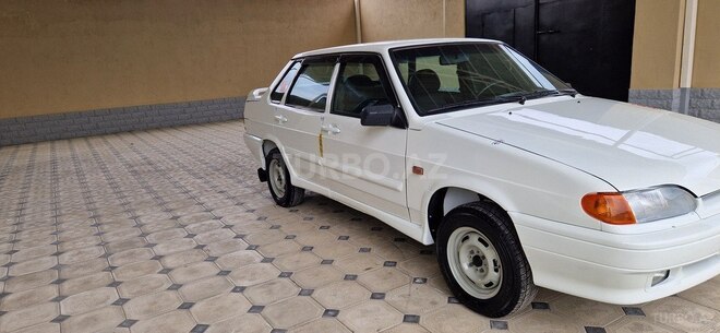 LADA (VAZ) 2115 2012, 232,000 km - 1.6 l - Ağdaş