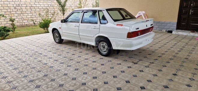 LADA (VAZ) 2115 2012, 232,000 km - 1.6 l - Ağdaş