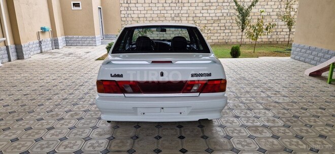 LADA (VAZ) 2115 2012, 232,000 km - 1.6 l - Ağdaş