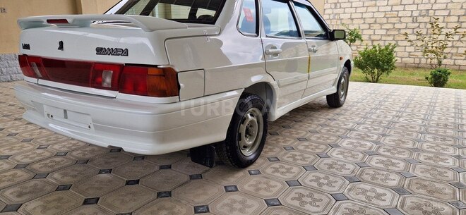 LADA (VAZ) 2115 2012, 232,000 km - 1.6 l - Ağdaş