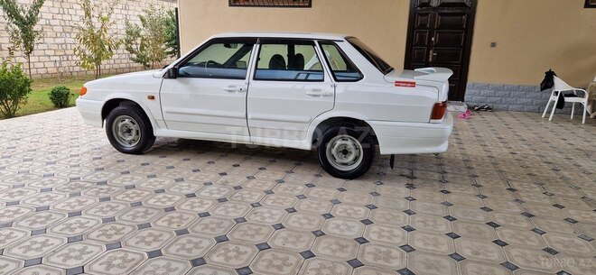 LADA (VAZ) 2115 2012, 232,000 km - 1.6 l - Ağdaş